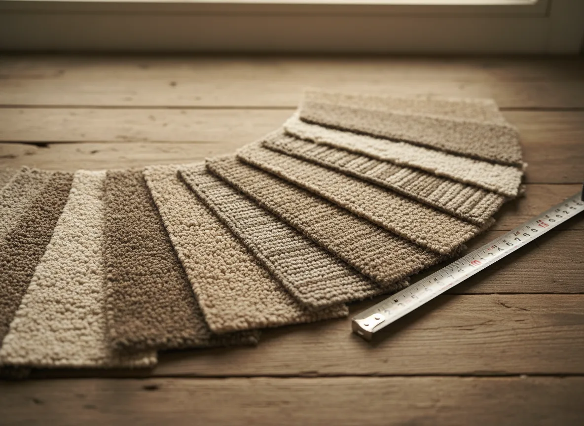 Carpet Installation Solgohachia, AR FAQs